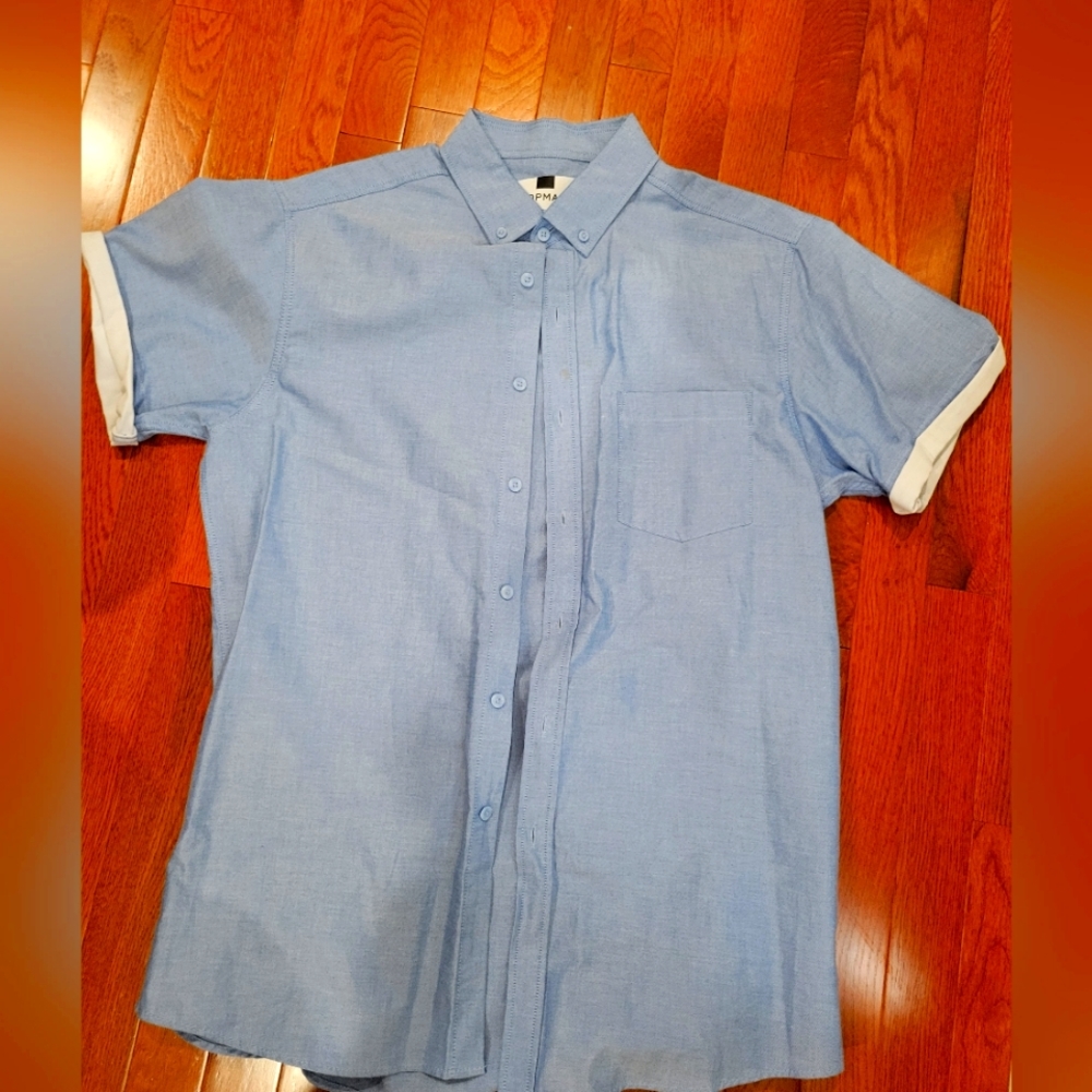 TopShop Mens Shirt